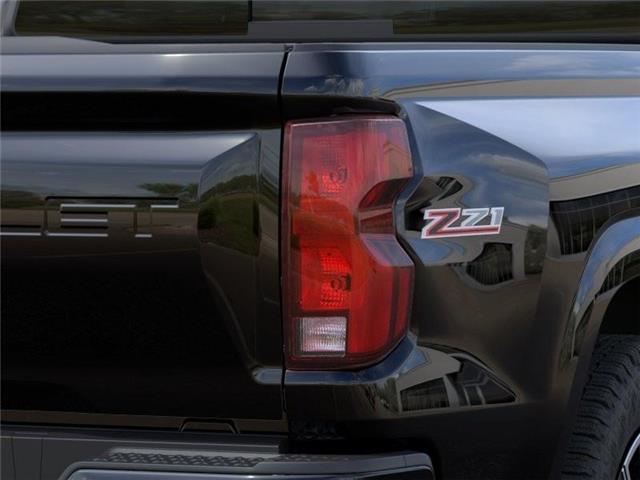 2026 Chevrolet Colorado Z71 (Stk: 260541) in Ottawa - Image 11 of 24