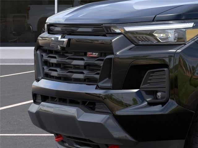 2026 Chevrolet Colorado Z71 (Stk: 260541) in Ottawa - Image 13 of 24