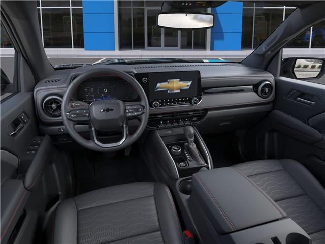 2026 Chevrolet Colorado Z71 (Stk: 260541) in Ottawa - Image 15 of 24