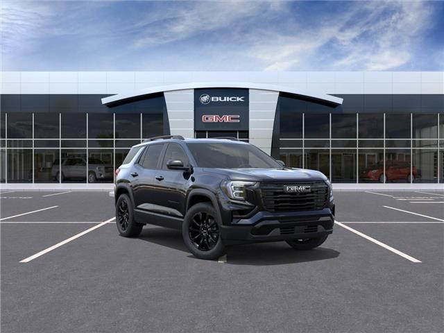 2026 GMC Terrain Elevation (Stk: 260543) in Ottawa - Image 1 of 24