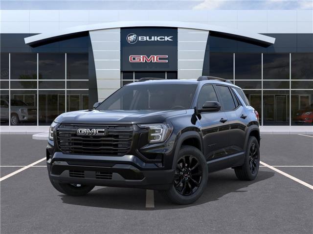 2026 GMC Terrain Elevation (Stk: 260543) in Ottawa - Image 6 of 24