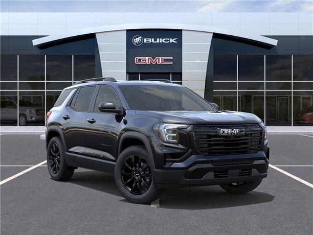 2026 GMC Terrain Elevation (Stk: 260543) in Ottawa - Image 7 of 24