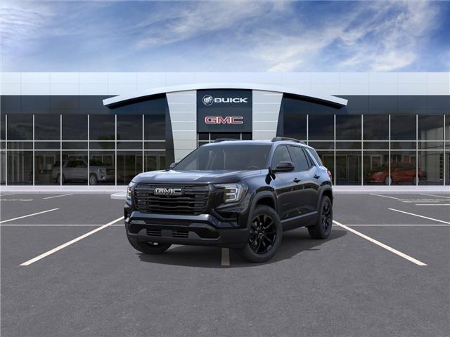 2026 GMC Terrain Elevation (Stk: 260543) in Ottawa - Image 8 of 24