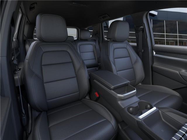 2026 GMC Terrain Elevation (Stk: 260543) in Ottawa - Image 16 of 24