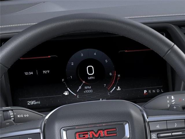 2026 GMC Terrain Elevation (Stk: 260543) in Ottawa - Image 18 of 24