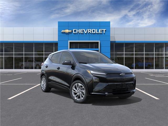 2027 Chevrolet Bolt LT (Stk: 270011) in Ottawa - Image 1 of 24