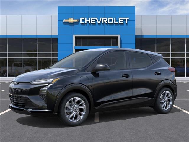2027 Chevrolet Bolt LT (Stk: 270011) in Ottawa - Image 2 of 24