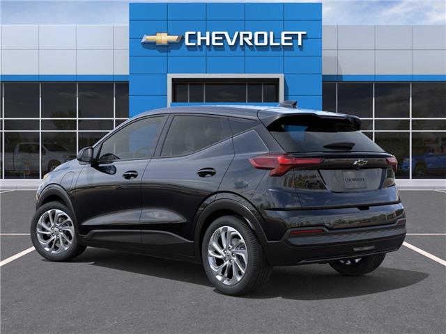 2027 Chevrolet Bolt LT (Stk: 270011) in Ottawa - Image 3 of 24
