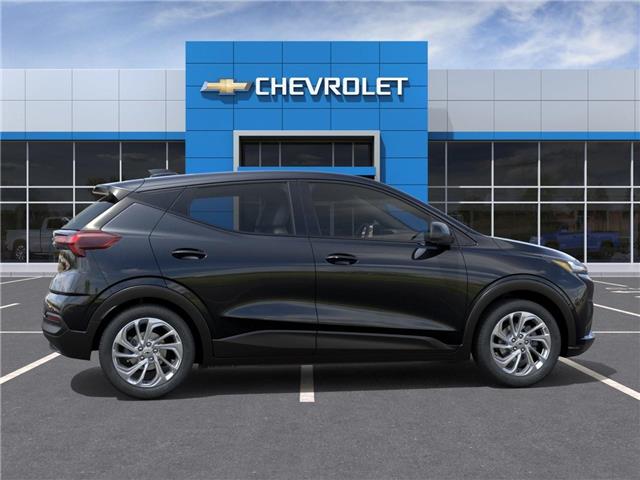 2027 Chevrolet Bolt LT (Stk: 270011) in Ottawa - Image 5 of 24