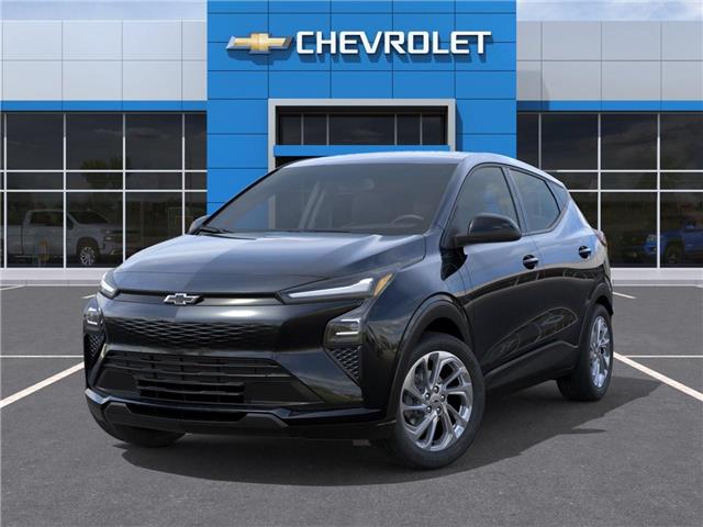 2027 Chevrolet Bolt LT (Stk: 270011) in Ottawa - Image 6 of 24