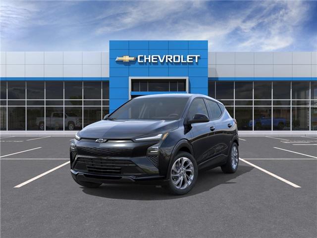 2027 Chevrolet Bolt LT (Stk: 270011) in Ottawa - Image 8 of 24