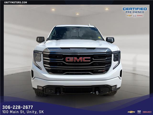 2022 GMC Sierra 1500 AT4 (Stk: 26LD8548A) in Unity - Image 2 of 20 2022 GMC Sierra 1500 AT4 (Stk: 26LD8548A) in Unity - Image 2 of 20