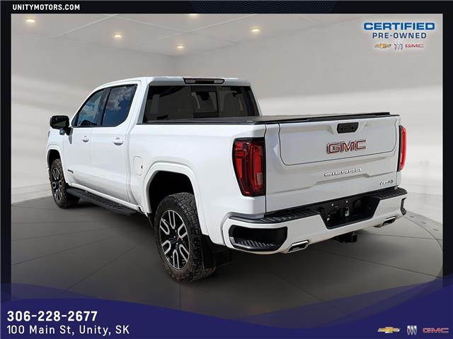 2022 GMC Sierra 1500 AT4 (Stk: 26LD8548A) in Unity - Image 4 of 20 2022 GMC Sierra 1500 AT4 (Stk: 26LD8548A) in Unity - Image 4 of 20