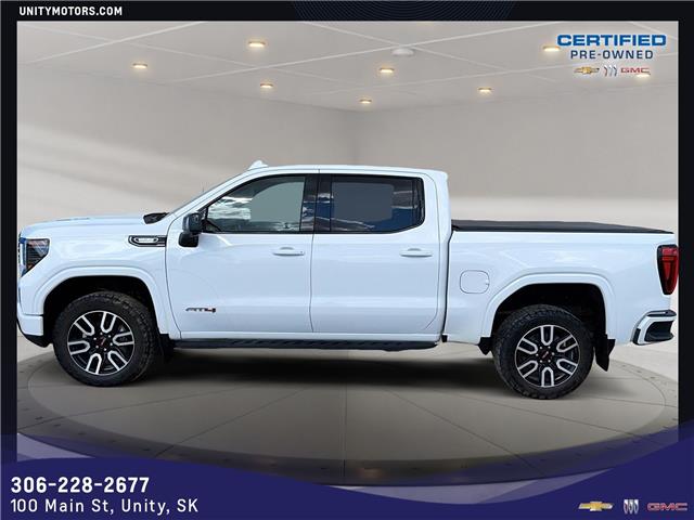 2022 GMC Sierra 1500 AT4 (Stk: 26LD8548A) in Unity - Image 5 of 20 2022 GMC Sierra 1500 AT4 (Stk: 26LD8548A) in Unity - Image 5 of 20