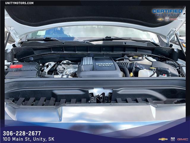 2022 GMC Sierra 1500 AT4 (Stk: 26LD8548A) in Unity - Image 8 of 20 2022 GMC Sierra 1500 AT4 (Stk: 26LD8548A) in Unity - Image 8 of 20