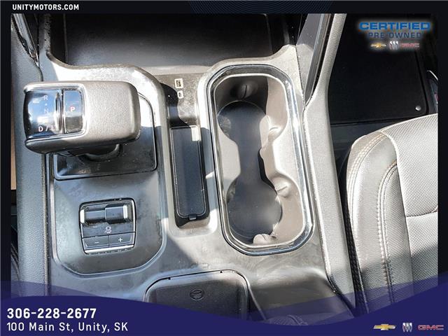 2022 GMC Sierra 1500 AT4 (Stk: 26LD8548A) in Unity - Image 15 of 20 2022 GMC Sierra 1500 AT4 (Stk: 26LD8548A) in Unity - Image 15 of 20