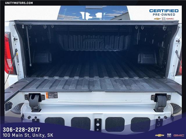 2022 GMC Sierra 1500 AT4 (Stk: 26LD8548A) in Unity - Image 6 of 20 2022 GMC Sierra 1500 AT4 (Stk: 26LD8548A) in Unity - Image 6 of 20