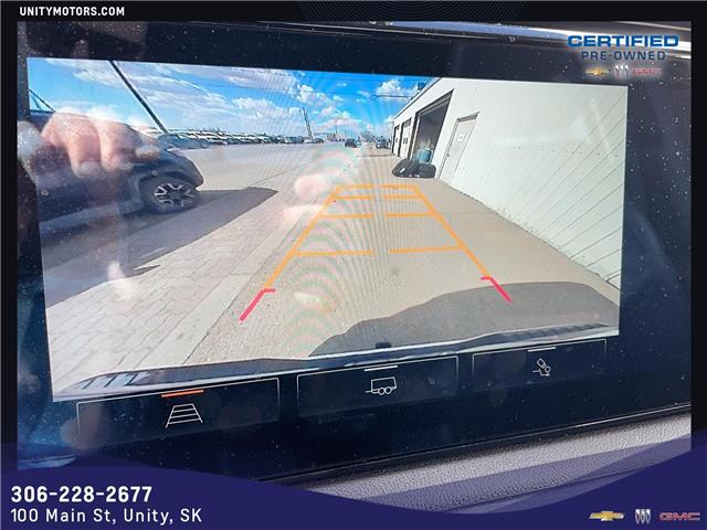 2022 GMC Sierra 1500 AT4 (Stk: 26LD8548A) in Unity - Image 18 of 20 2022 GMC Sierra 1500 AT4 (Stk: 26LD8548A) in Unity - Image 18 of 20