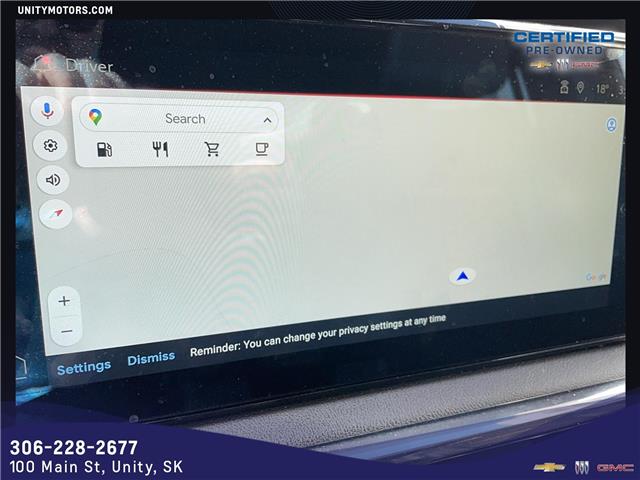 2022 GMC Sierra 1500 AT4 (Stk: 26LD8548A) in Unity - Image 19 of 20 2022 GMC Sierra 1500 AT4 (Stk: 26LD8548A) in Unity - Image 19 of 20