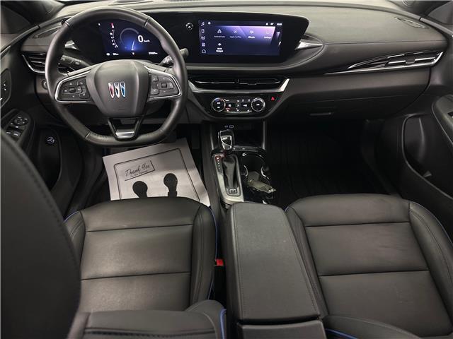 2024 Buick Envista Sport Touring (Stk: 43947J) in Belleville - Image 10 of 31