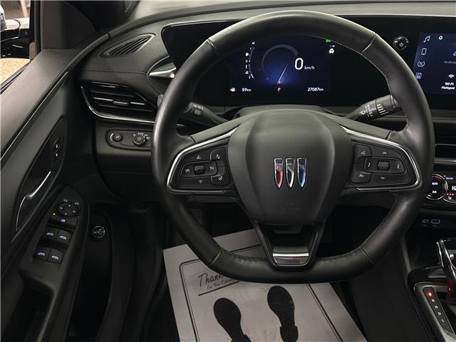 2024 Buick Envista Sport Touring (Stk: 43947J) in Belleville - Image 11 of 31