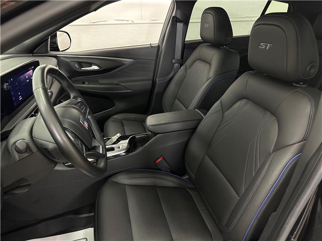 2024 Buick Envista Sport Touring (Stk: 43947J) in Belleville - Image 12 of 31