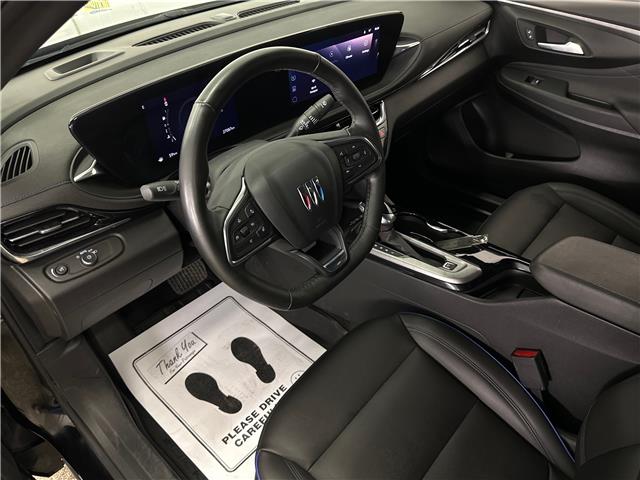 2024 Buick Envista Sport Touring (Stk: 43947J) in Belleville - Image 13 of 31