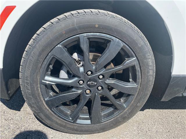 2022 Chevrolet Equinox RS (Stk: 104555BXXX) in St. Thomas - Image 9 of 19 2022 Chevrolet Equinox RS (Stk: 104555BXXX) in St. Thomas - Image 9 of 19