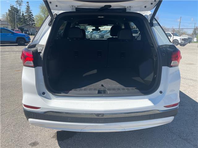 2022 Chevrolet Equinox RS (Stk: 104555BXXX) in St. Thomas - Image 10 of 19 2022 Chevrolet Equinox RS (Stk: 104555BXXX) in St. Thomas - Image 10 of 19