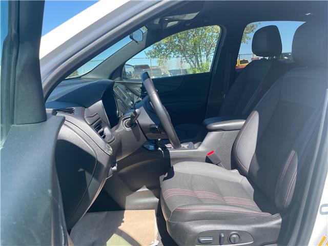2022 Chevrolet Equinox RS (Stk: 104555BXXX) in St. Thomas - Image 11 of 19 2022 Chevrolet Equinox RS (Stk: 104555BXXX) in St. Thomas - Image 11 of 19
