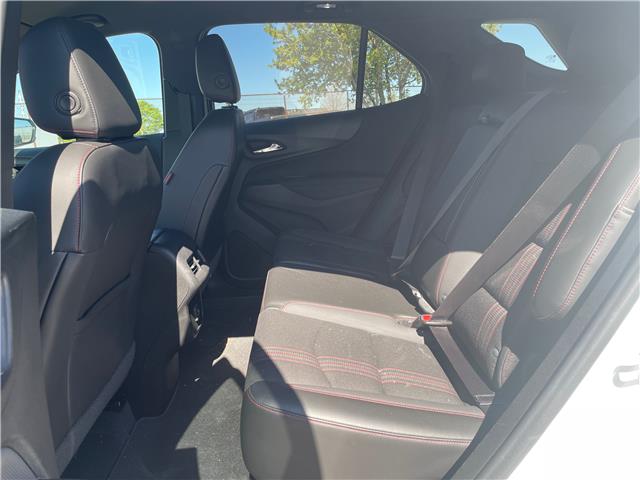 2022 Chevrolet Equinox RS (Stk: 104555BXXX) in St. Thomas - Image 12 of 19 2022 Chevrolet Equinox RS (Stk: 104555BXXX) in St. Thomas - Image 12 of 19