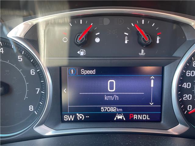 2022 Chevrolet Equinox RS (Stk: 104555BXXX) in St. Thomas - Image 13 of 19 2022 Chevrolet Equinox RS (Stk: 104555BXXX) in St. Thomas - Image 13 of 19