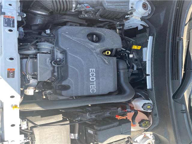 2022 Chevrolet Equinox RS (Stk: 104555BXXX) in St. Thomas - Image 14 of 19 2022 Chevrolet Equinox RS (Stk: 104555BXXX) in St. Thomas - Image 14 of 19