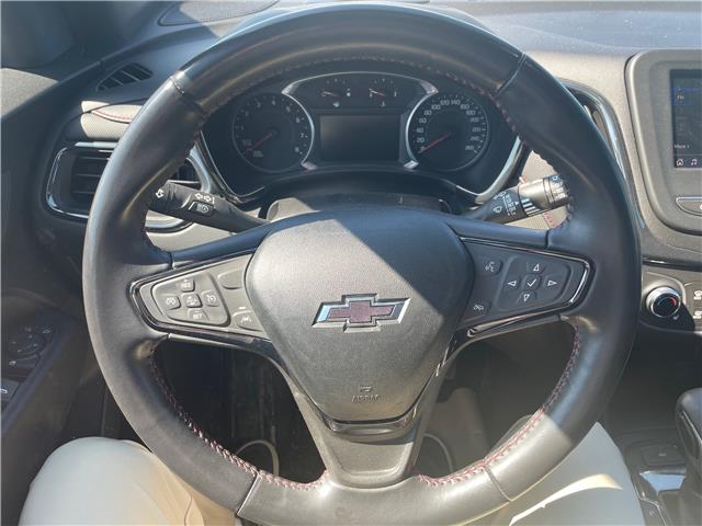 2022 Chevrolet Equinox RS (Stk: 104555BXXX) in St. Thomas - Image 15 of 19 2022 Chevrolet Equinox RS (Stk: 104555BXXX) in St. Thomas - Image 15 of 19
