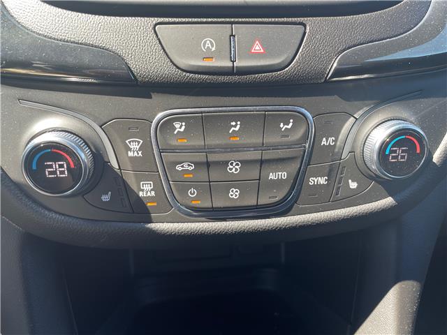 2022 Chevrolet Equinox RS (Stk: 104555BXXX) in St. Thomas - Image 17 of 19 2022 Chevrolet Equinox RS (Stk: 104555BXXX) in St. Thomas - Image 17 of 19