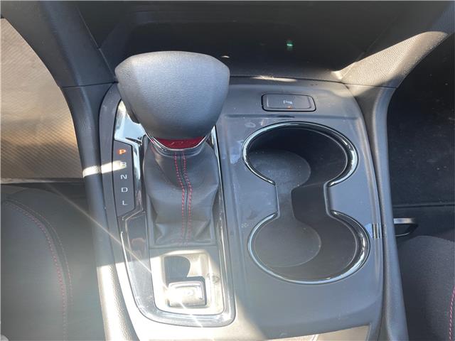 2022 Chevrolet Equinox RS (Stk: 104555BXXX) in St. Thomas - Image 18 of 19 2022 Chevrolet Equinox RS (Stk: 104555BXXX) in St. Thomas - Image 18 of 19