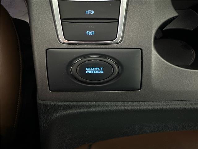 2025 Ford Bronco Sport Outer Banks (Stk: 43971J) in Belleville - Image 20 of 30 2025 Ford Bronco Sport Outer Banks (Stk: 43971J) in Belleville - Image 20 of 30