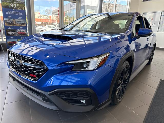 2026 Subaru WRX GT (Stk: 39401) in RICHMOND HILL - Image 1 of 1