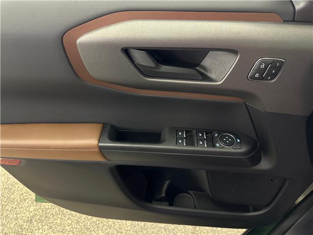 2025 Ford Bronco Sport Outer Banks (Stk: 43971J) in Belleville - Image 22 of 30 2025 Ford Bronco Sport Outer Banks (Stk: 43971J) in Belleville - Image 22 of 30