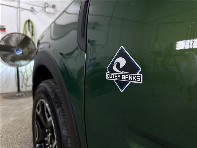 2025 Ford Bronco Sport Outer Banks (Stk: 43971J) in Belleville - Image 24 of 30 2025 Ford Bronco Sport Outer Banks (Stk: 43971J) in Belleville - Image 24 of 30