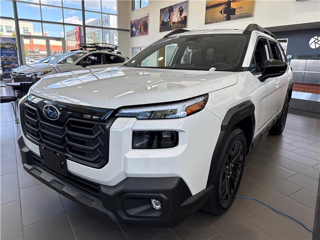 2026 Subaru Outback Limited XT (Stk: 39280) in RICHMOND HILL - Image 1 of 1