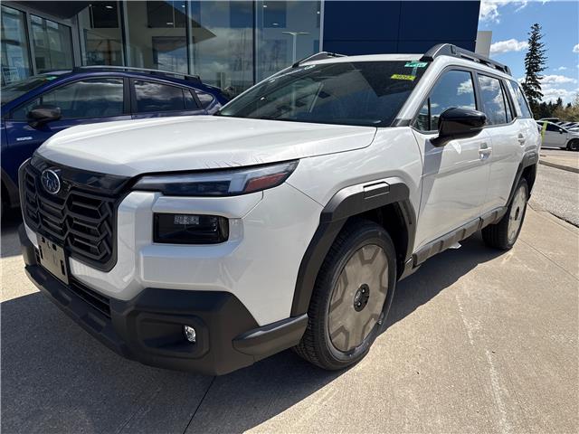 2026 Subaru Outback Limited XT (Stk: 39262) in RICHMOND HILL - Image 1 of 1