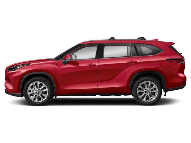2026 Toyota Highlander Hybrid Limited (Stk: 26278) in Peterborough - Image 2 of 11