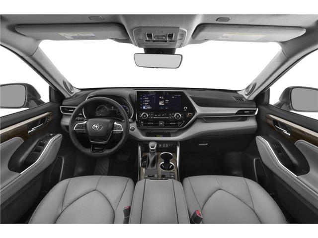 2026 Toyota Highlander Hybrid Limited (Stk: 26278) in Peterborough - Image 5 of 11