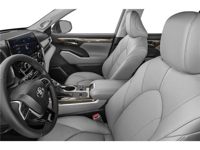 2026 Toyota Highlander Hybrid Limited (Stk: 26278) in Peterborough - Image 6 of 11