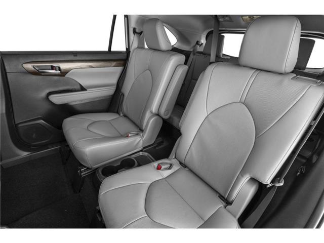 2026 Toyota Highlander Hybrid Limited (Stk: 26278) in Peterborough - Image 9 of 11