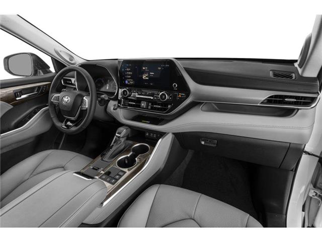 2026 Toyota Highlander Hybrid Limited (Stk: 26278) in Peterborough - Image 11 of 11