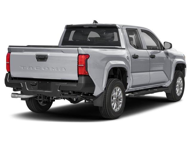 2026 Toyota Tacoma Base (Stk: 26275) in Peterborough - Image 3 of 11