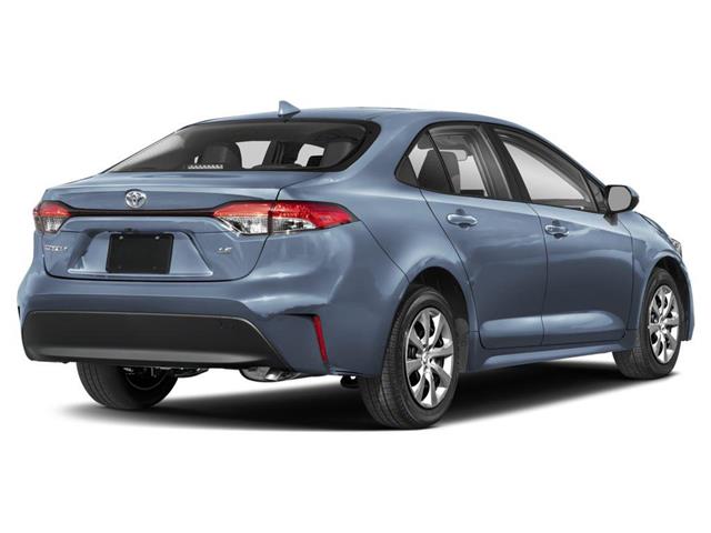 2026 Toyota Corolla LE (Stk: 26257) in Peterborough - Image 3 of 11