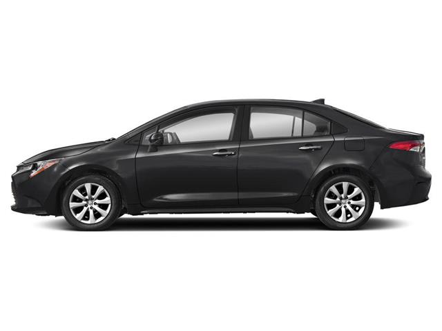 2026 Toyota Corolla LE (Stk: 26276) in Peterborough - Image 2 of 11